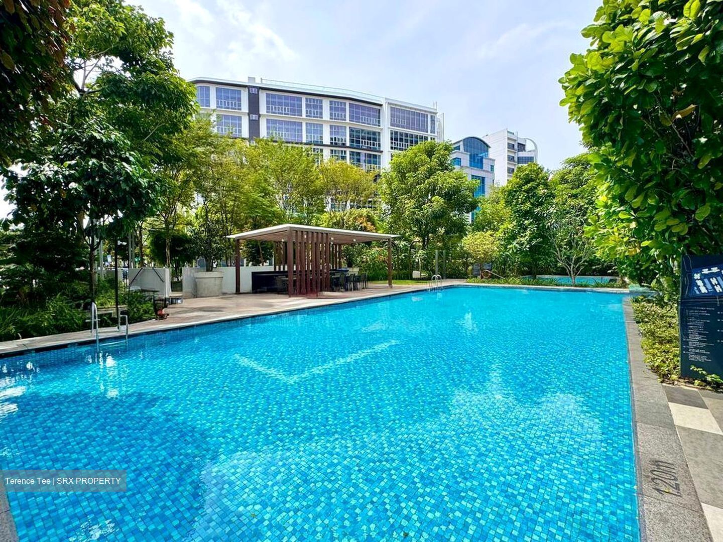 Sims Urban Oasis (D14), Condominium #523119901